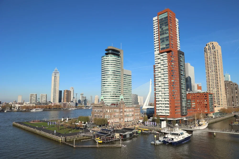 Custom Day Trips from Amsterdam: Private Guided Tours with Tom's